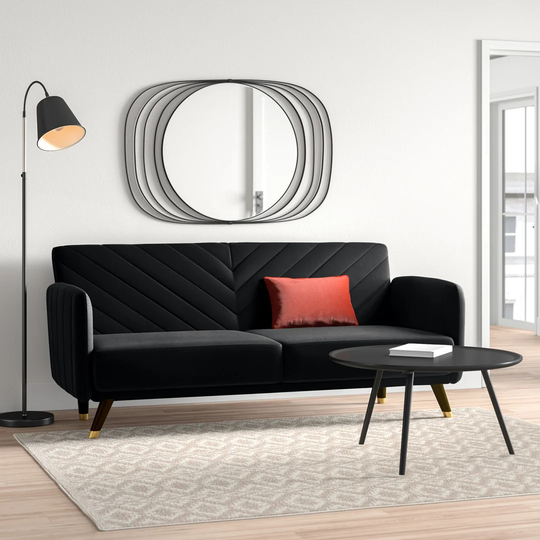 Devon 3 Seater Sofa Bed