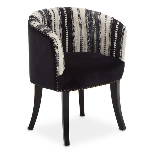 Soliel Armchair