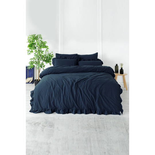 Rohrbach Super King Duvet Cover Set