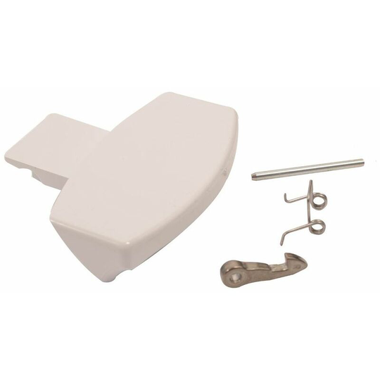Washing Machine & Tumble Dryer Door Handle for Hotpoint/Creda Washing Machines