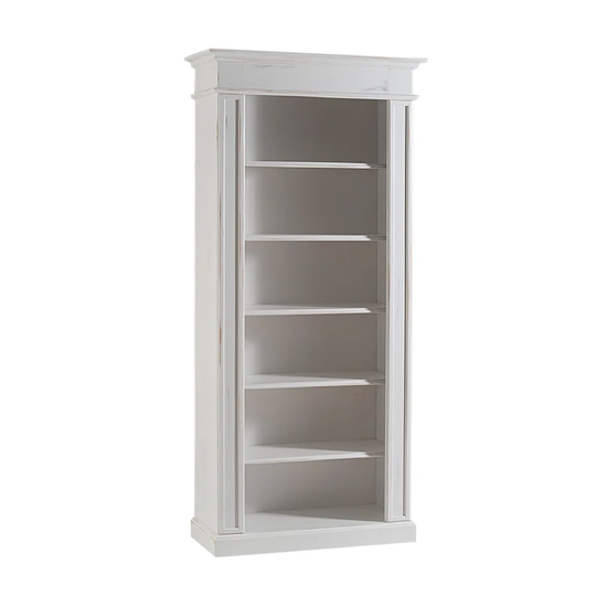 Bluffside 205cm Bookcase
