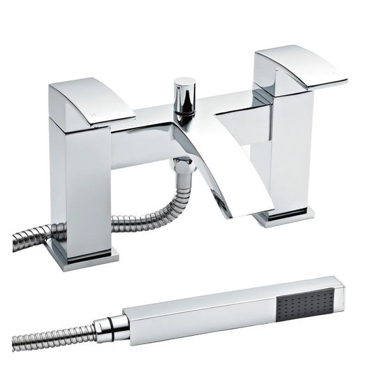 Emrich Bath Shower Mixer