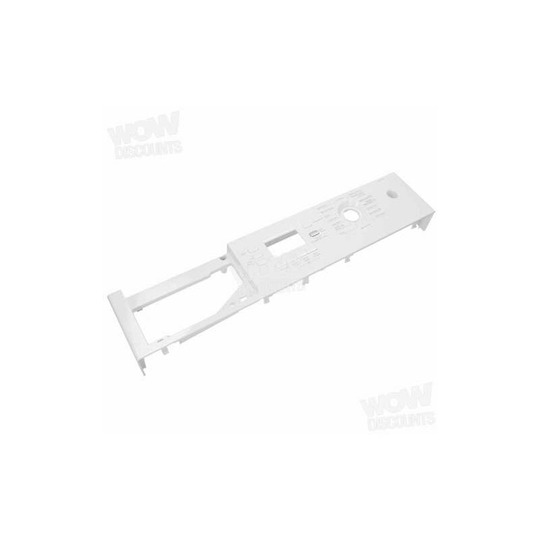 Panel assembly 2895409043 - Beko
