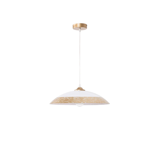 Kurtz 1-Light Single Cone Pendant