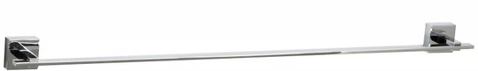 Ellerkamp 65cm Wall Mounted Towel Rail