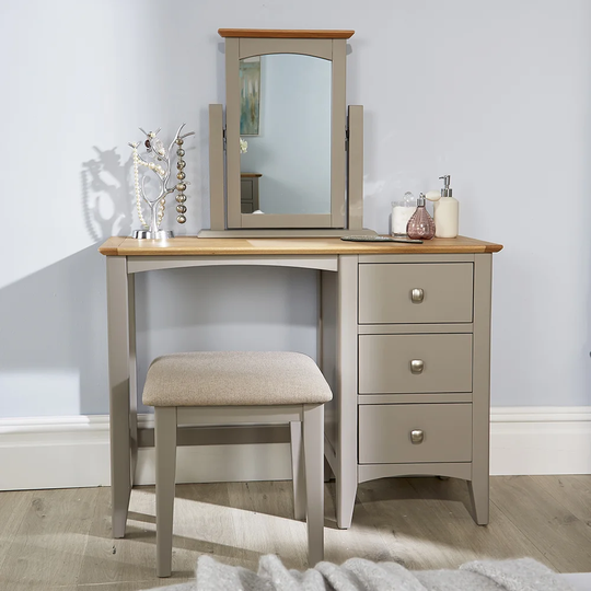 Shellman Dressing Table