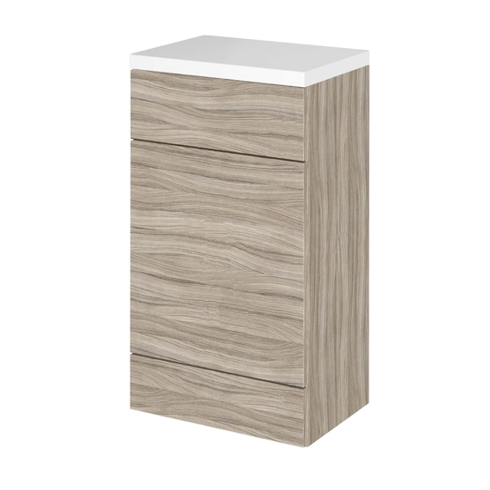 50.5cm Toilet Unit