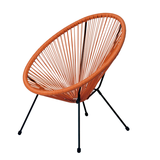 Wilson Garden Chair