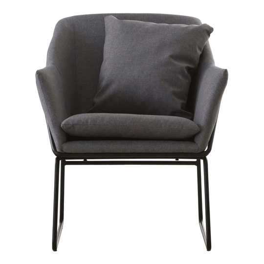 Burnsville Armchair