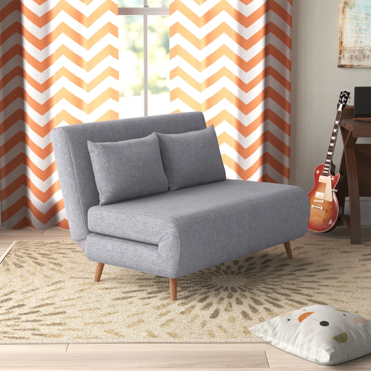 Thatcher 2 Seater Clic Clac Sofa Bed