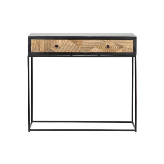 Cawthon 100Cm Console Table