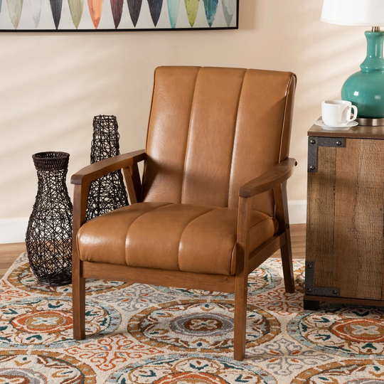 Nikodem Armchair