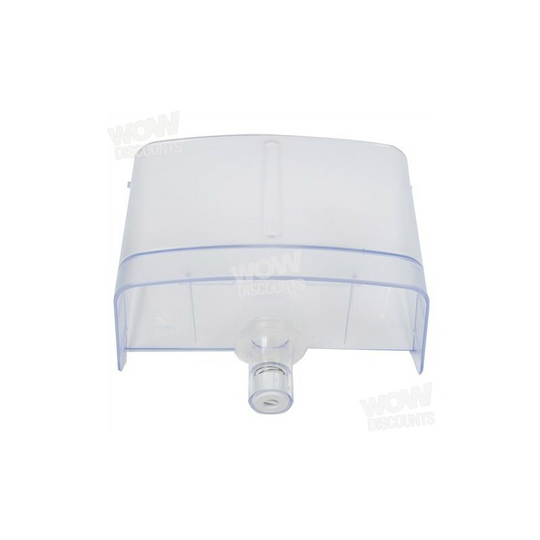 Refrigeration Water Dispenser Water Tank. Genuine part number 4365090500 - Beko