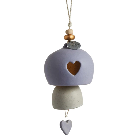 Lera Grandma Hanging Figurine Ornament