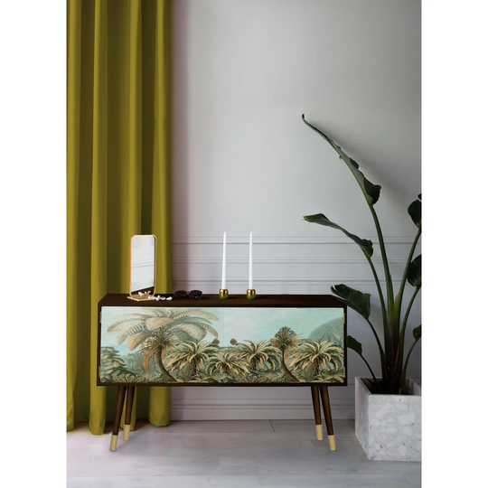 Kardinya 2 - Door Cabinet
