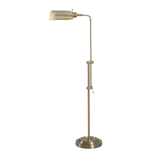Canon 91.44cm Reading Floor Lamp
