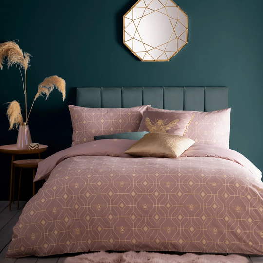 Giusti Duvet Cover Set