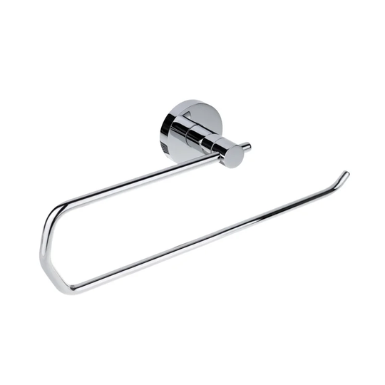 Alfa Wall-Mounted Toilet Roll Holder