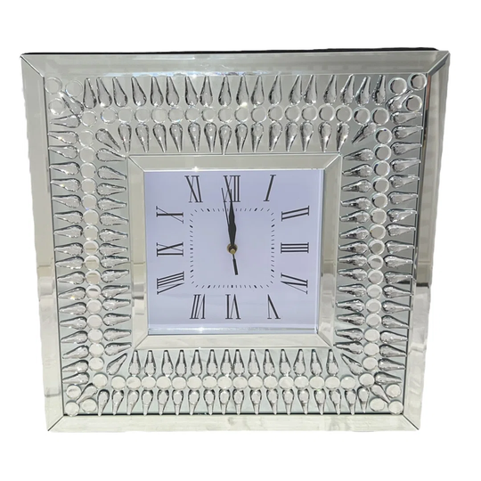 5cm Silent Wall Clock