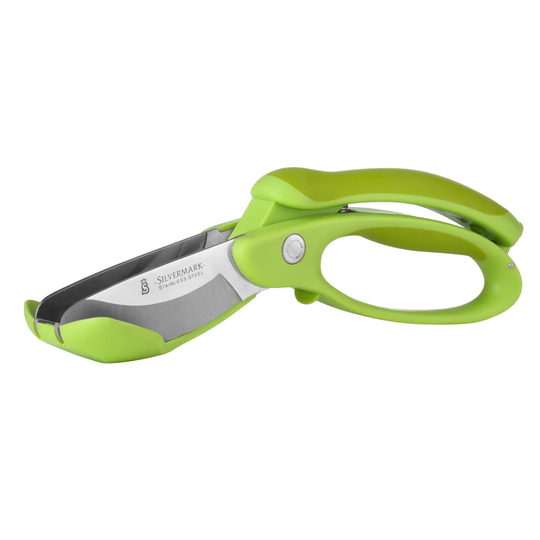 Vegetable Cutter in Green