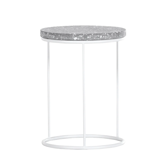 Audrina Side Table