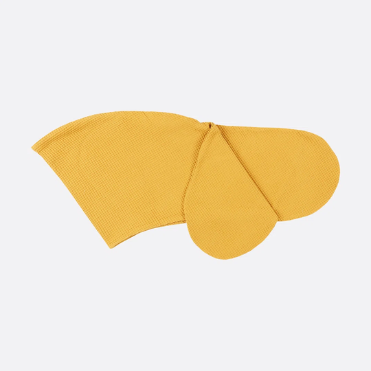 Kraftkids Cotton Fitted Sheet