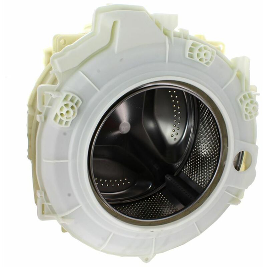 Tank Plastic Pl 52l Wd for Indesit Hotpoint/Scholtes/Nordmende Washing Machines
