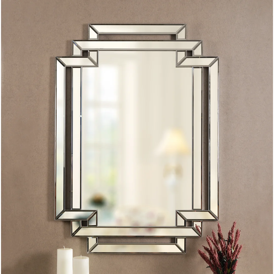 Fosteau Accent Mirror