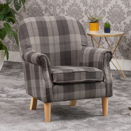 Mateo Armchair