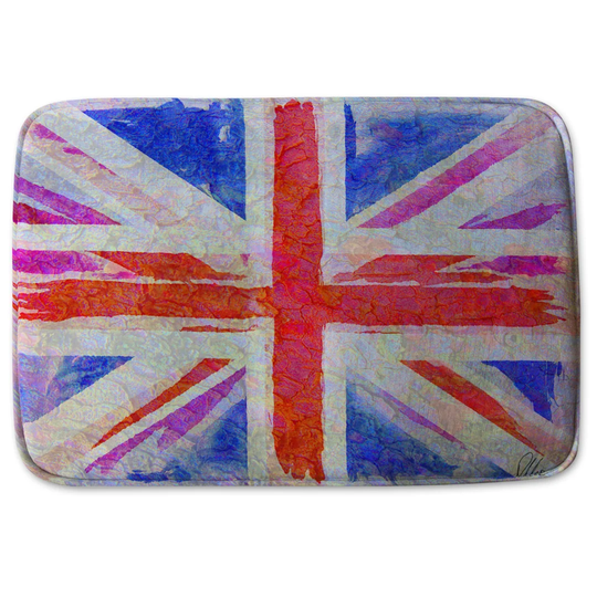 Barandiaran Rectangle Bath Mat