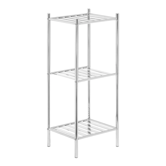 78cm 3 Shelf Shelving Unit