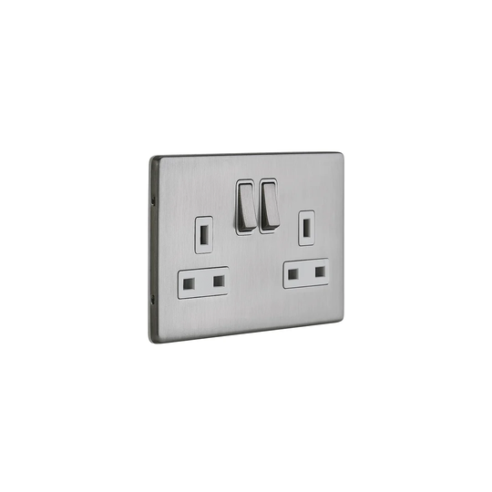 Firmin Wall Mounted Light Switch