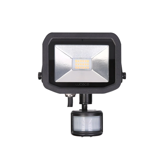 Foxworth 1-Light Flood Light with PIR
