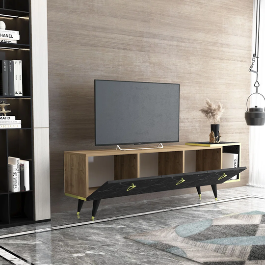 Talinum TV Stand for TVs up to 50"
