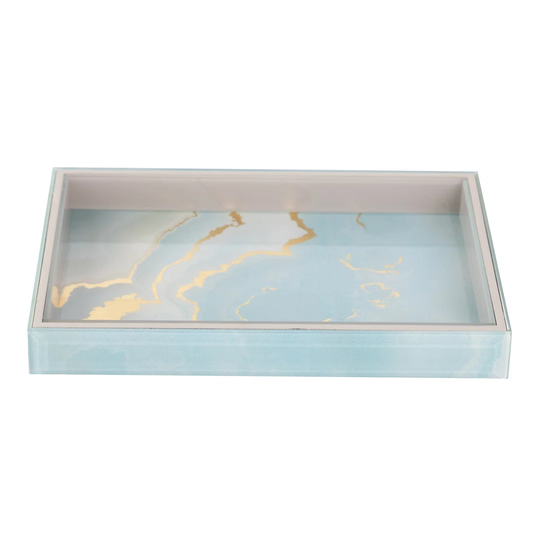 Vitela Coffee Table Tray