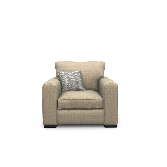 Hickman Armchair