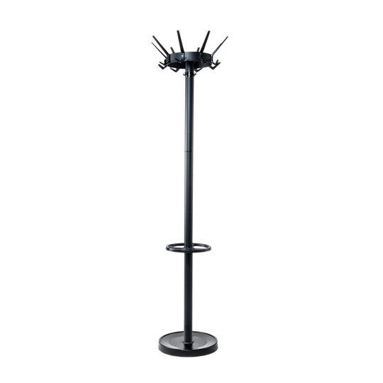Caligo Coat Stand