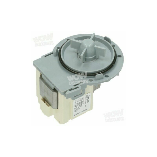 Electrolux Drain Pump 1468818008