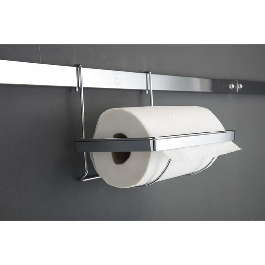 Metro Wall Mounted Paper Towel Holder