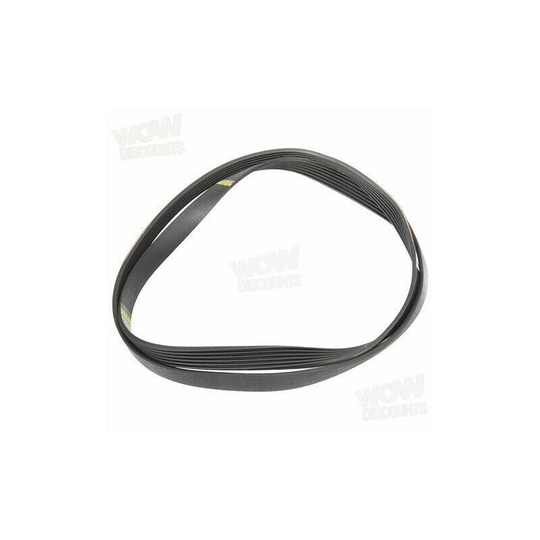 Ariston Hotpoint Indesit Washing Machine Belt. Genuine part number C00119126 - 0