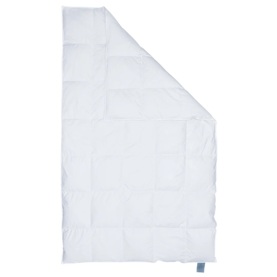 Down & Feather Blend Duvet