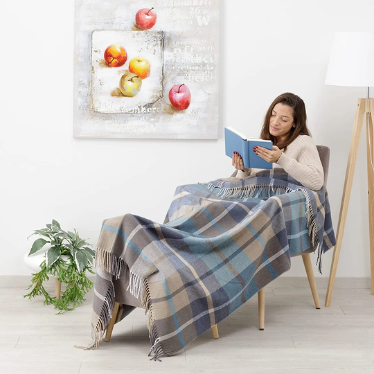 Riegel Blanket