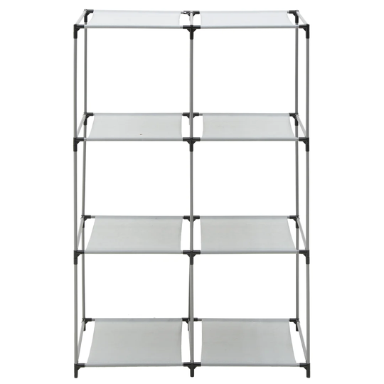 Arguelles 102cm 3 shelf Shelving Unit