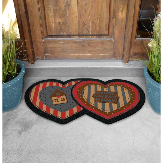 Koepp Printed Doormat