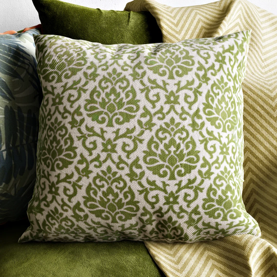 Cushion with Filling
