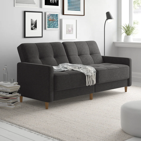 Abel Clic Clac Sofa Bed