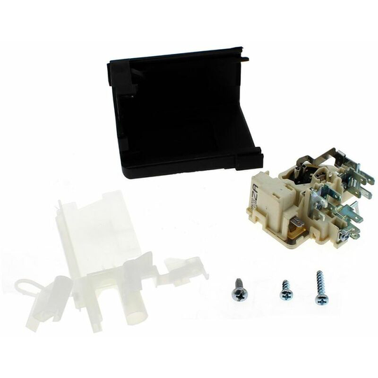 Relay T.assy Zem Hkk95aa for Hotpoint Fridges and Freezers