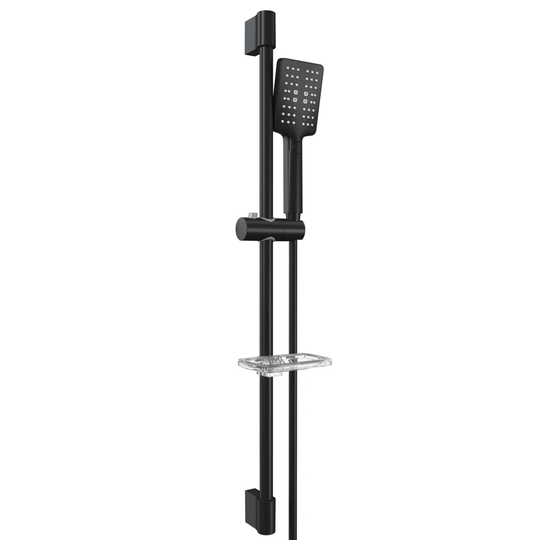 Bathroom Shower Head - Square