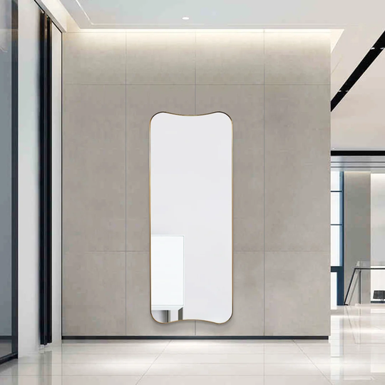 Guimond Full Length Mirror