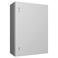 AX 1057.000 - Switchgear cabinet 700x500x250mm IP66 AX 1057.000